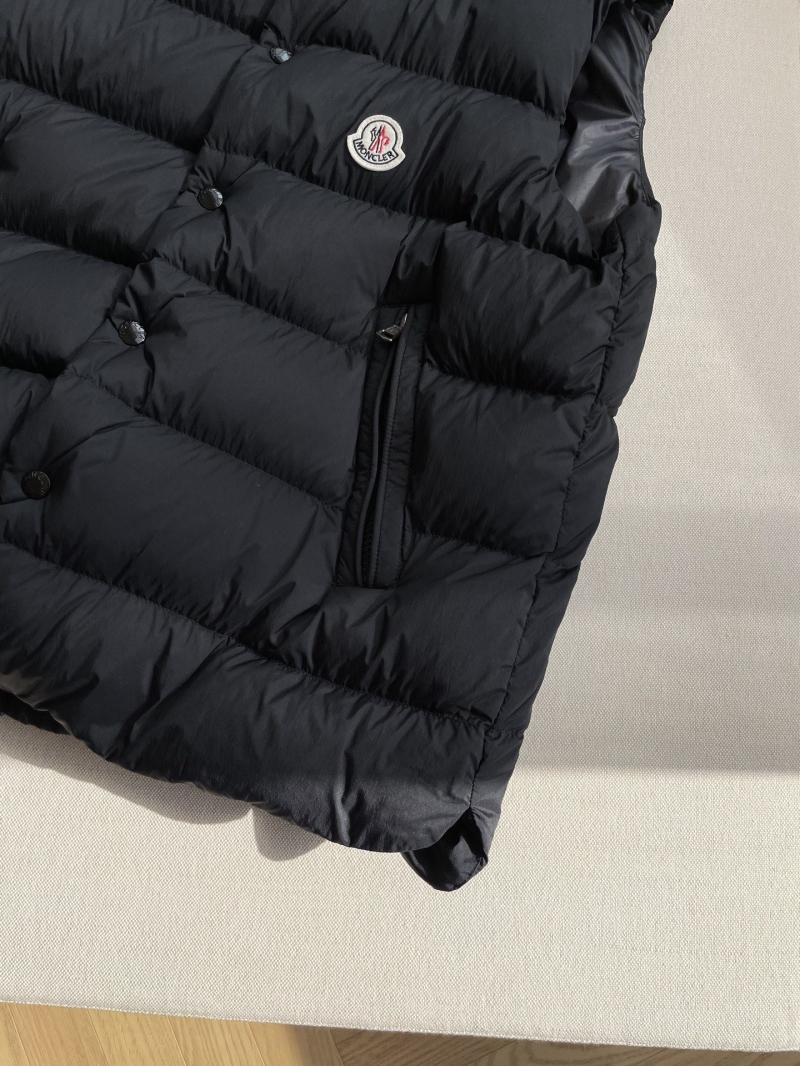 Moncler Down Jacket